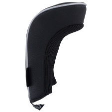 Pro-Tekt Leatherette Fairway Headcover