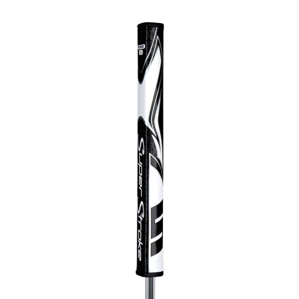 SuperStroke Zenergy Flatso 2.0 Putter Grip