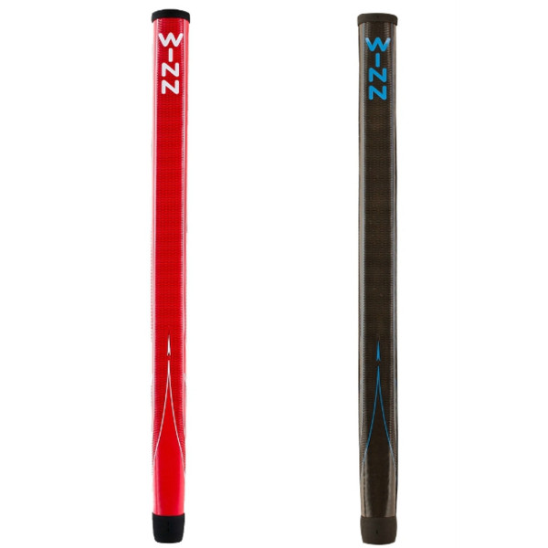 Winn Excel 15" Counter Balance Pistol Putter Grip
