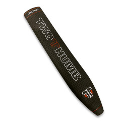 2 Thumb Classic Original Putter Grip