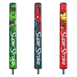 Pride Sports Honors Traditional Canvas Golf Fairway Headcover
