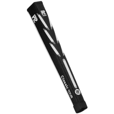 P2I Swing Speed Golf Trainer - Regular Flex Shaft & Weights Pack