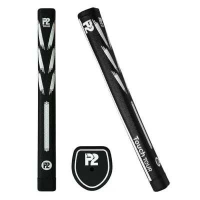 P2 Touch Tour Putter Grip - Pistol