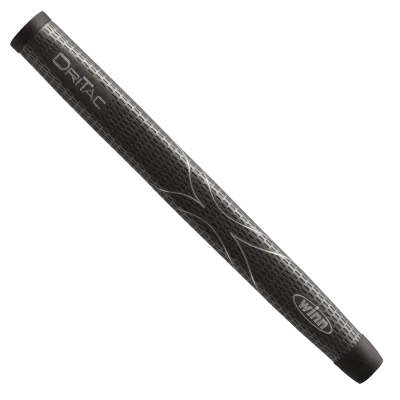 Winn Dri-Tac Midsize Putter Grip