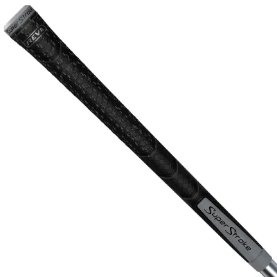 SuperStroke REVL Element Grip - Black/Grey