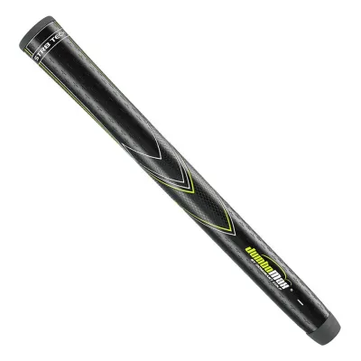 JumboMax STR8 Tech Tour Golf Grips
