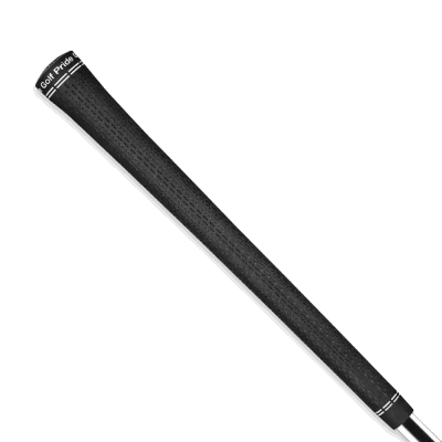 JumboMax STR8 Tech Wrap Golf Grips