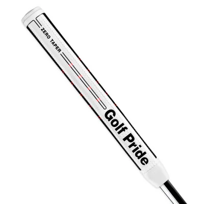 Golf Pride Zero Taper Putter Grip - Large