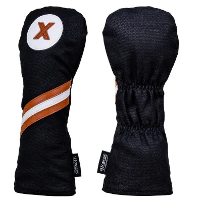 Pride Sports Honors Traditional Canvas Golf Fairway Headcover