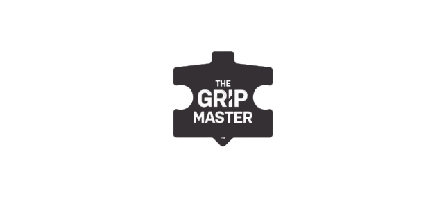The Grip Master