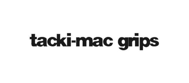 Tacki Mac Grips