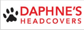 Daphnes Headcovers