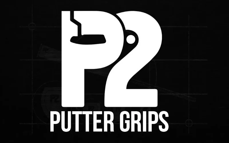 P2Putter Grips Now Available